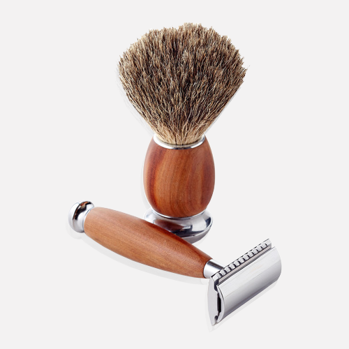 Zestaw do golenia STANDARD